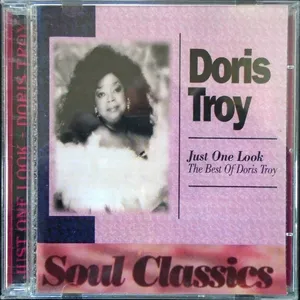 Just one look : the best of Doris Troy